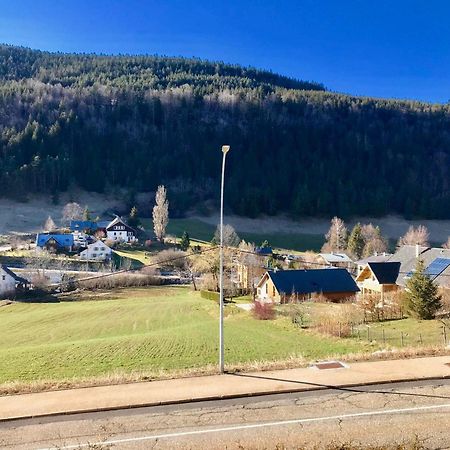 Studio Cabine Avec Balcon Proche Centre Et Pistes, Parking Et Navette Gratuite - Fr-1-515-98 维拉尔-德朗 外观 照片